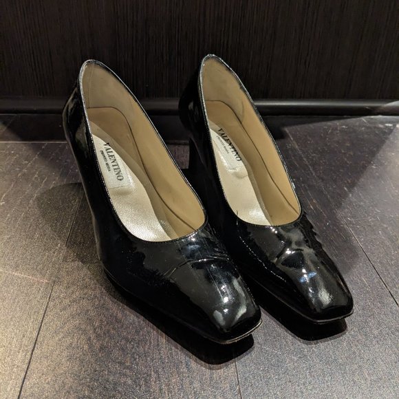 Valentino Heels - Picture 7 of 9